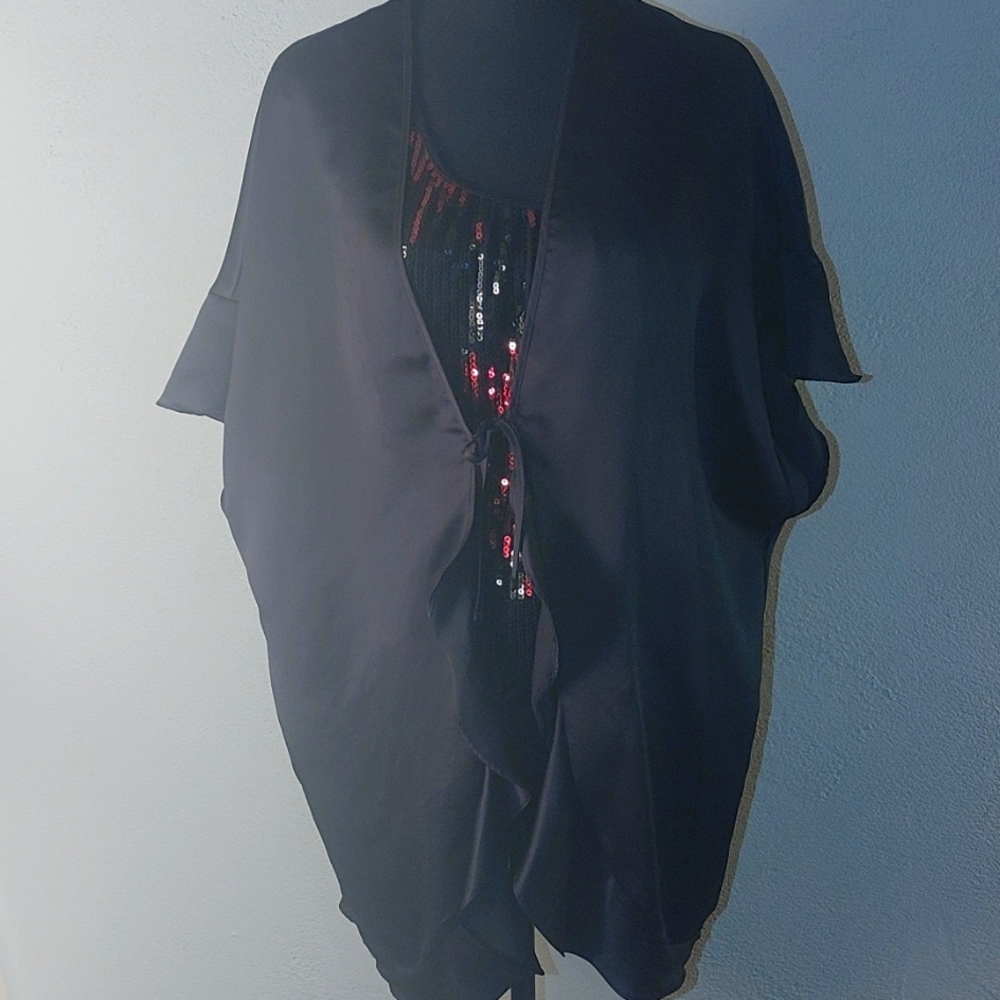 Victoria Secrets robe